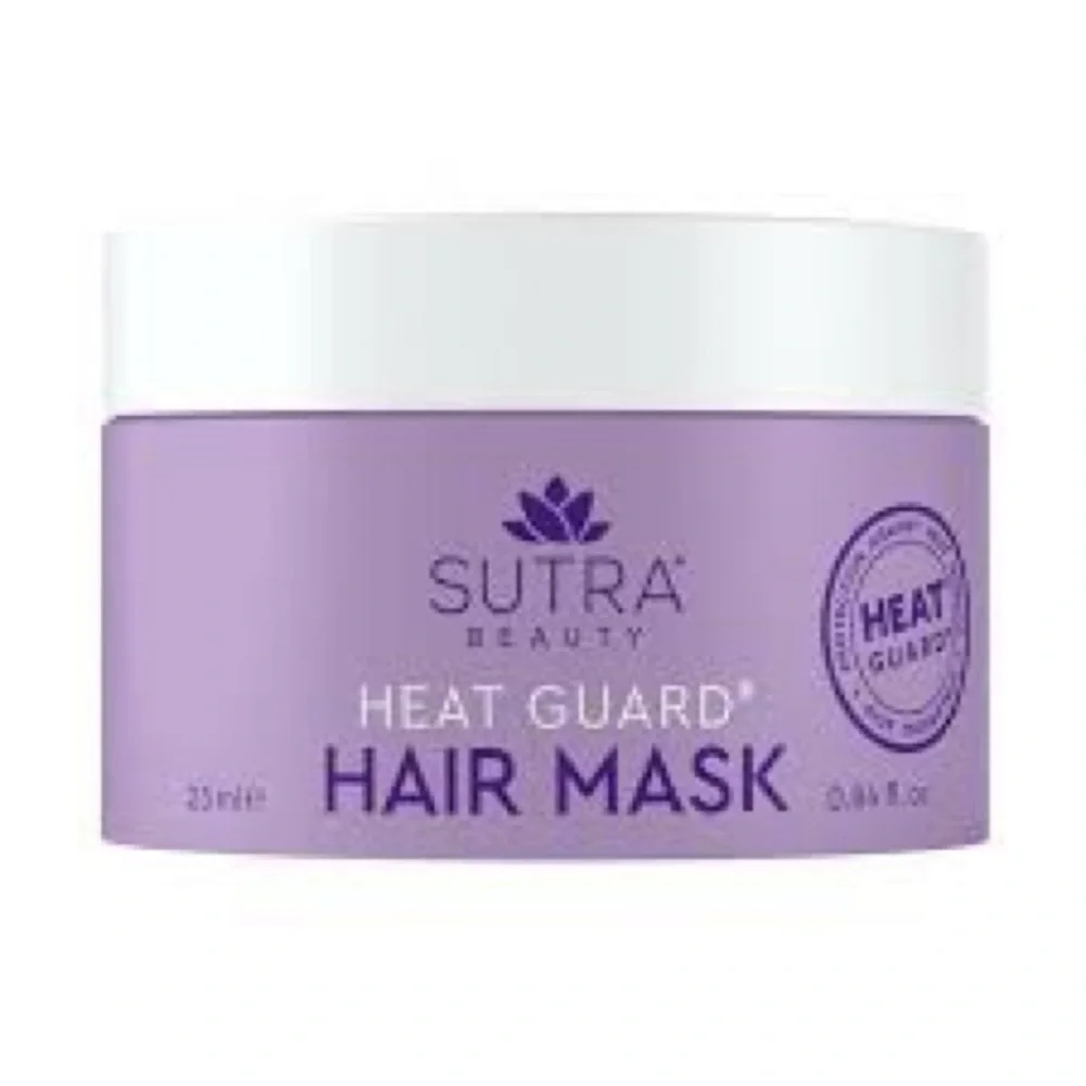 Sutra Beauty Heat Guard® Hair Mask | Mini | 0.84 fl oz